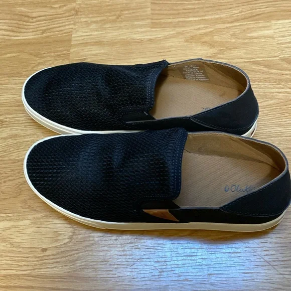 Olukai Pehuea Women's Slip On - Picture 6 of 10